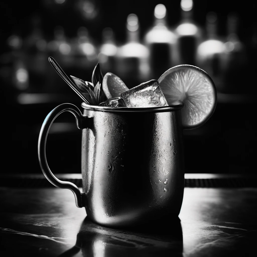 Moscow Mule